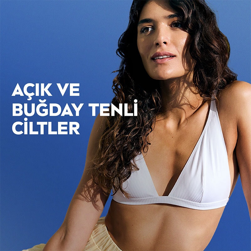 Nivea Vücut Bakım Performance Q10 Losyon Sıkılaştırıcı ve Bronzlaştırıcı 250 ml