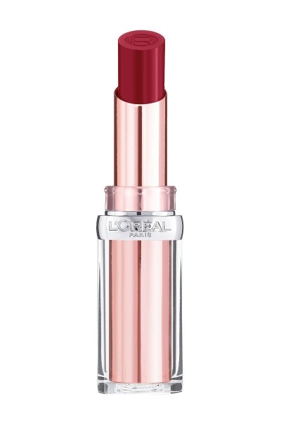 L'Oréal Paris Glow Paradise Balm-in-Lipstick - Işıltı Veren Ruj 353 Mulberry Ecstatic
