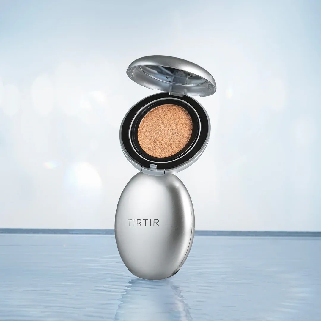 TIRTIR MASK FIT ALL-COVERCUSHION 25N MOCHA 18G