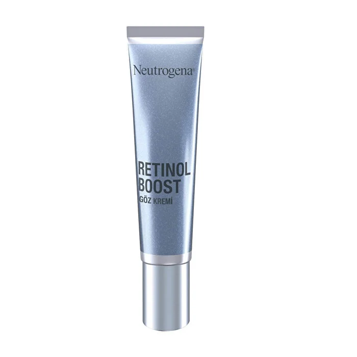 Neutrogena Yaşlanma Karşıtı Retinol Boost Göz Kremi 15 ml