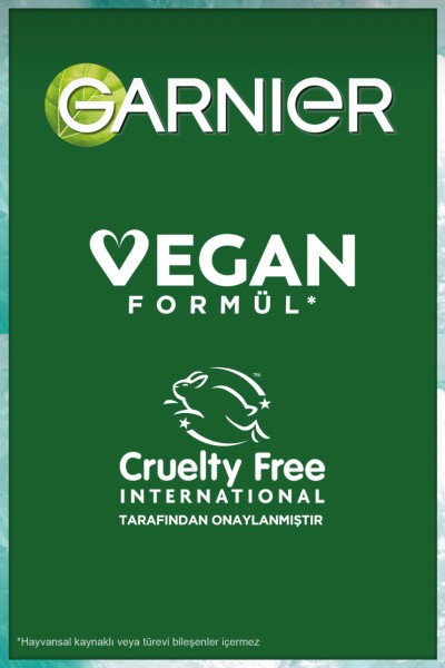 Garnier Hyaluronik Kriyojel Yorgunluk Karşıtı Soğutucu Yüz Maskesi