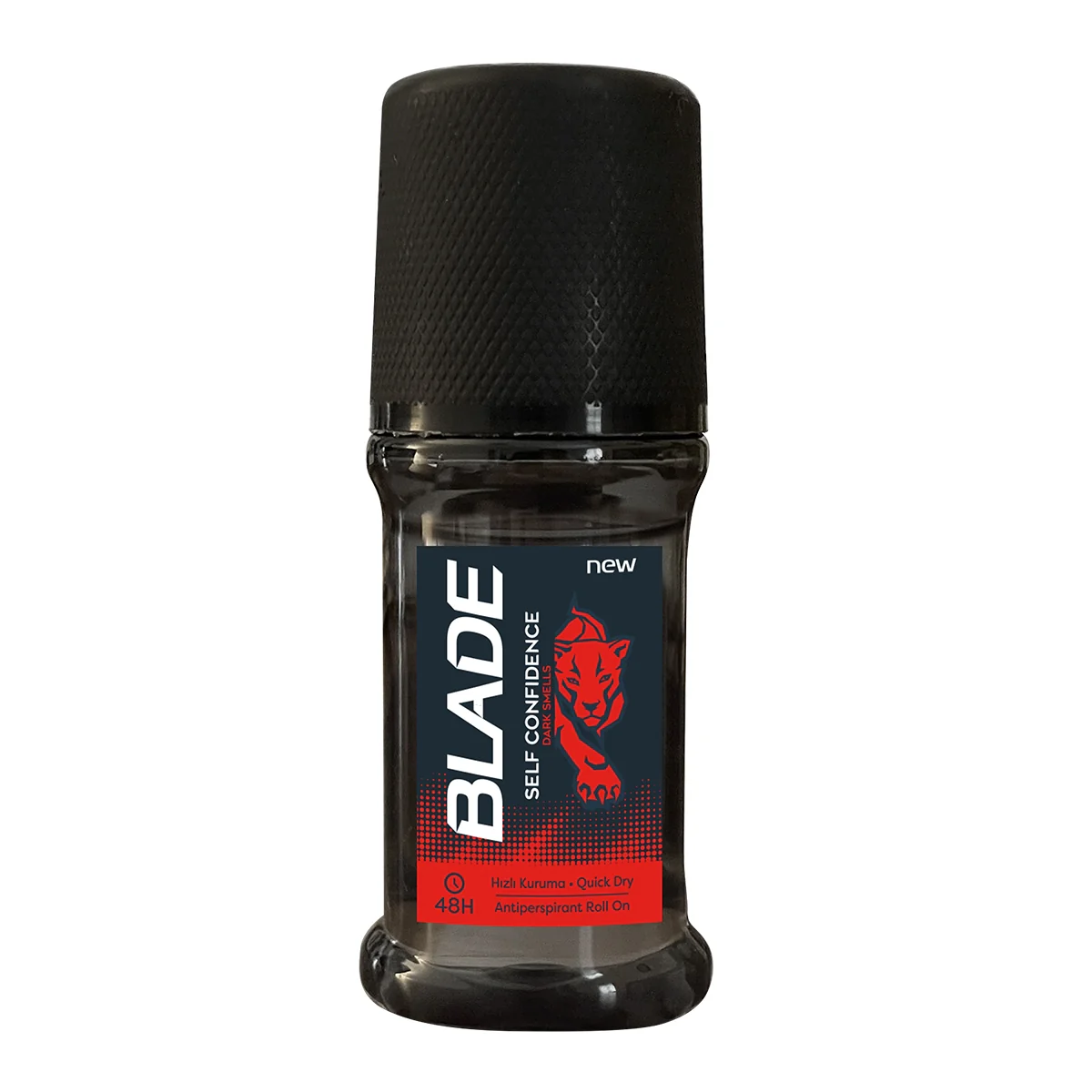Blade Self Confıdence Roll On 50 ml