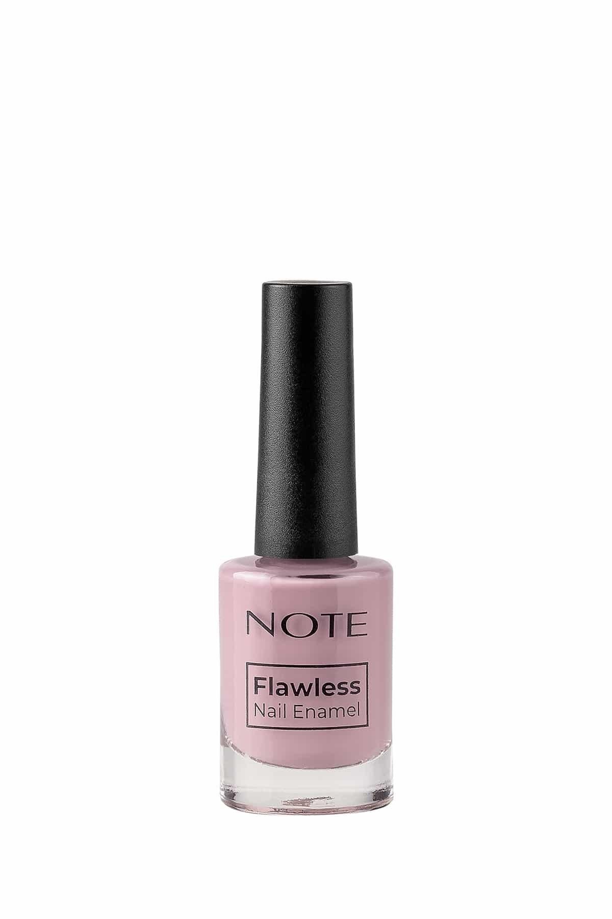 Note Flawless Naıl Enamel-03