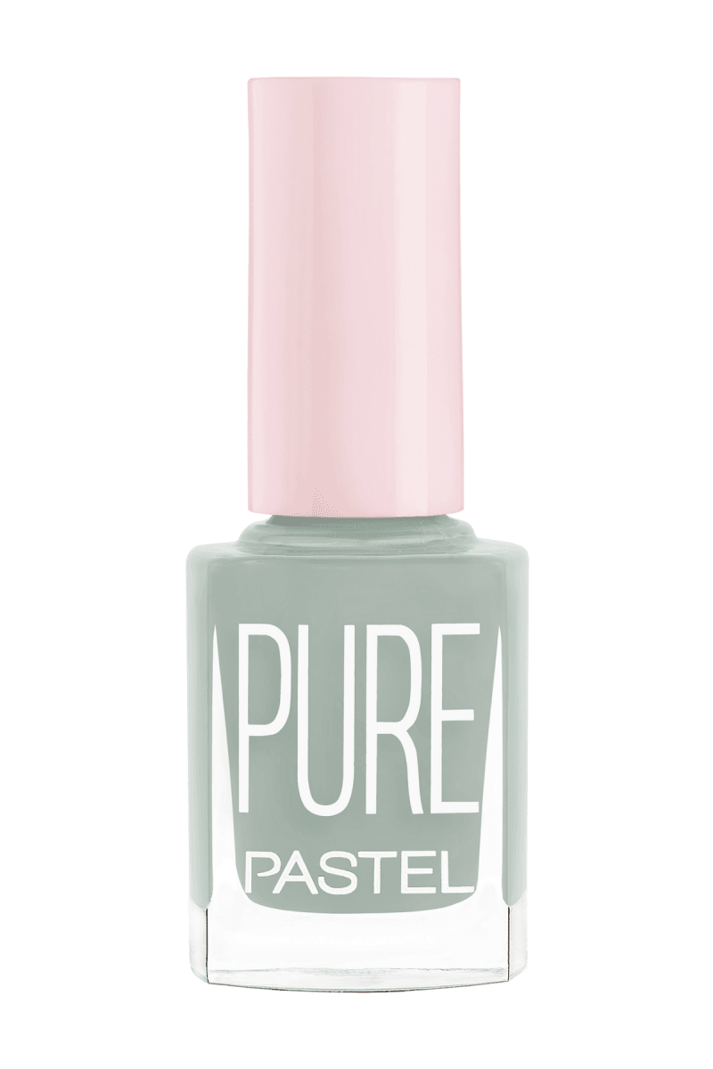 Pastel Pure Oje 618