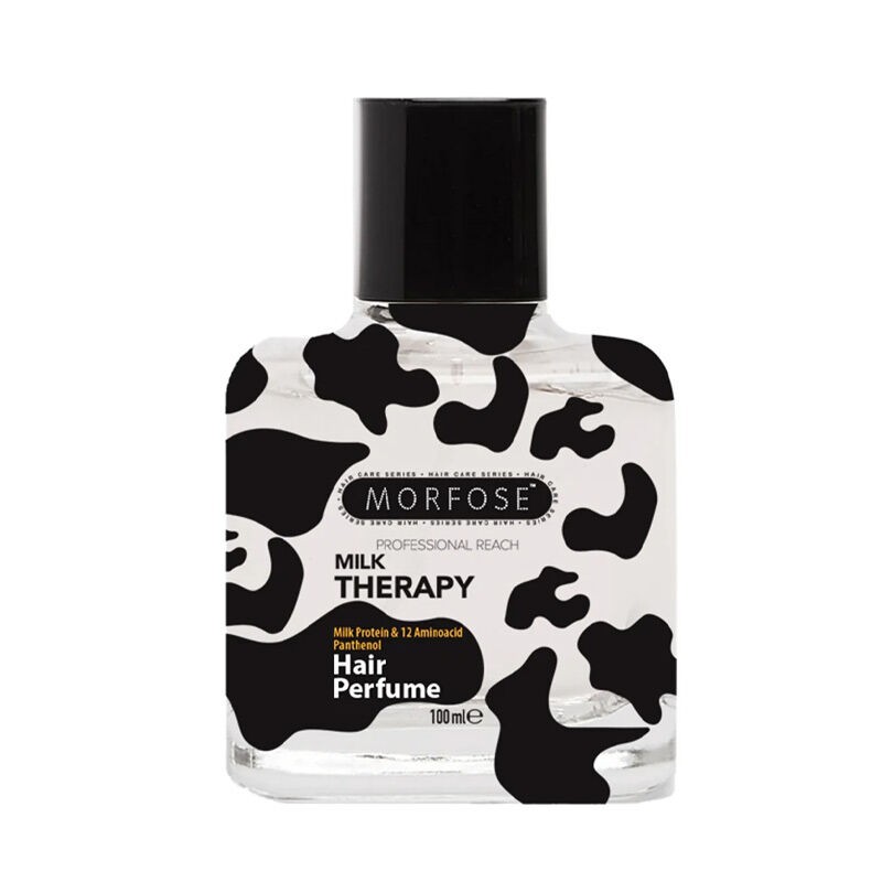 Morfose Hair Perfume Milk Therapy 100 Ml 