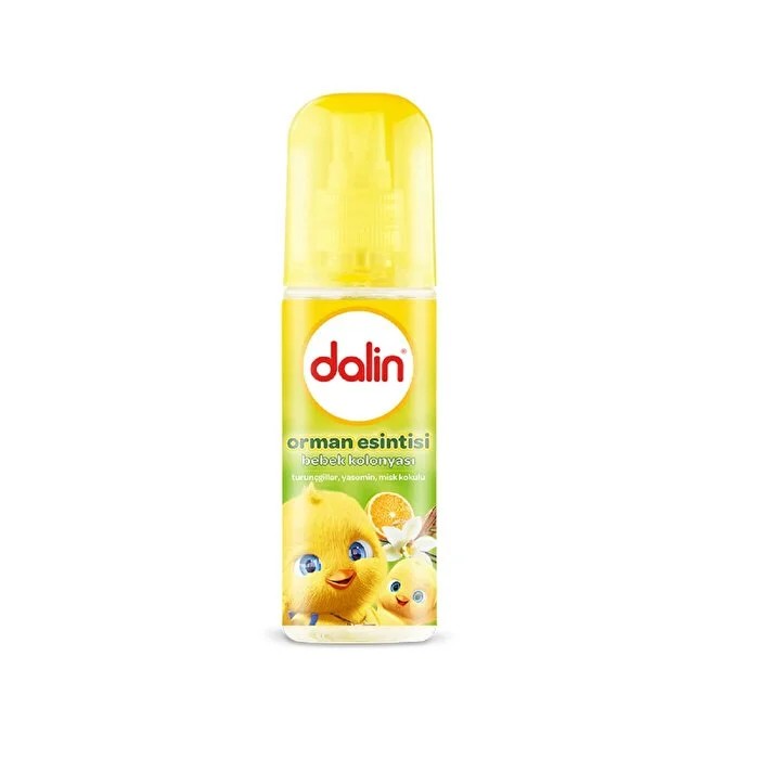 Dalin Kolonya Orman Esintisi 150 Ml