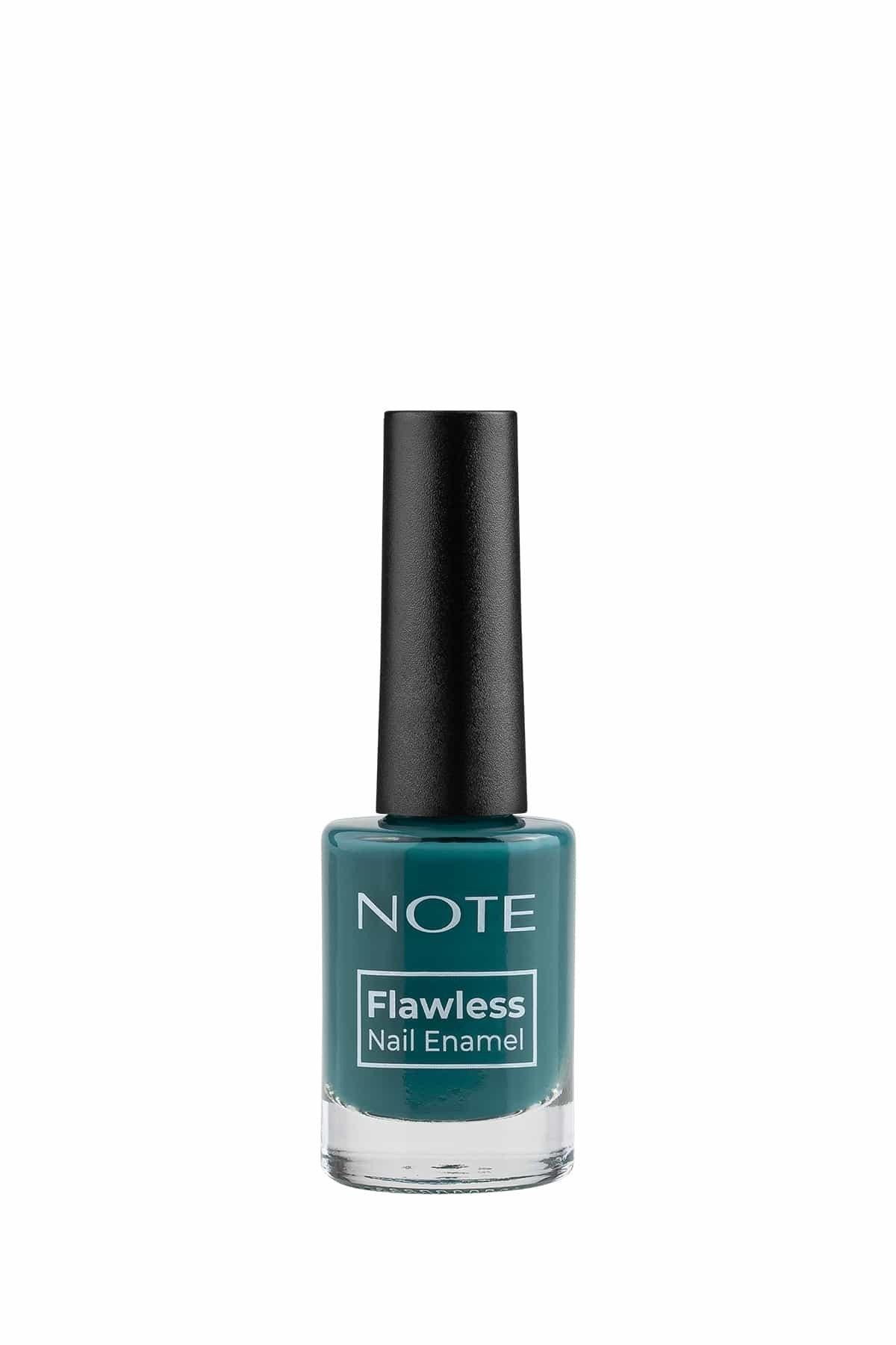 Note Flawless Naıl Enamel-117