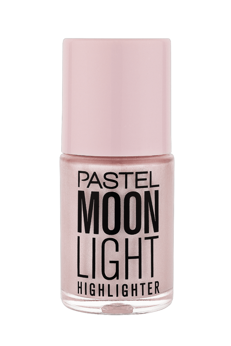 Pastel MoonLight HighLighter Aydınlatıcı No 100