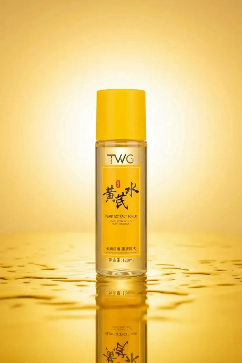 Yaşlanma Karşıtı Cilt Sıkılaştırıcı Astralagus Cilt Toneri 120ml