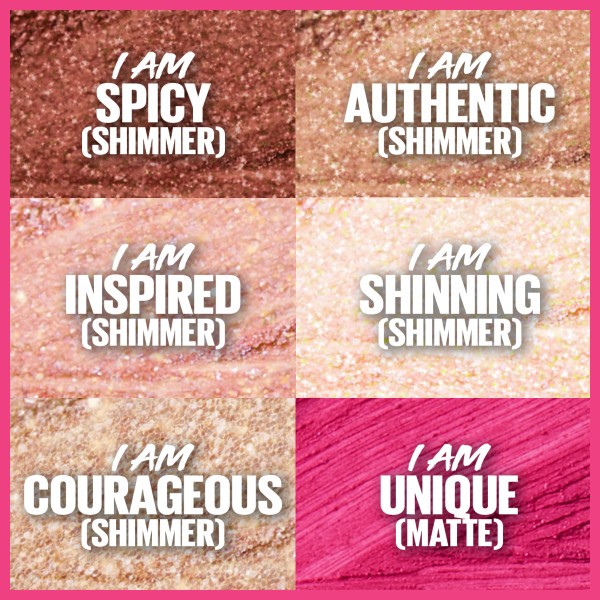 Maybelline New York Color Tattoo 24H Eye Stix - Courageous