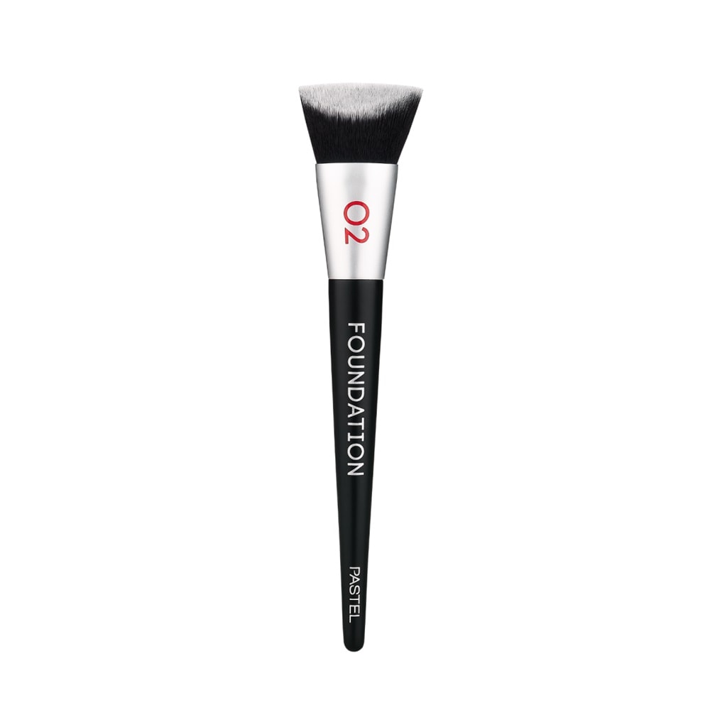 Pastel Profashion Foundation Brush 02
