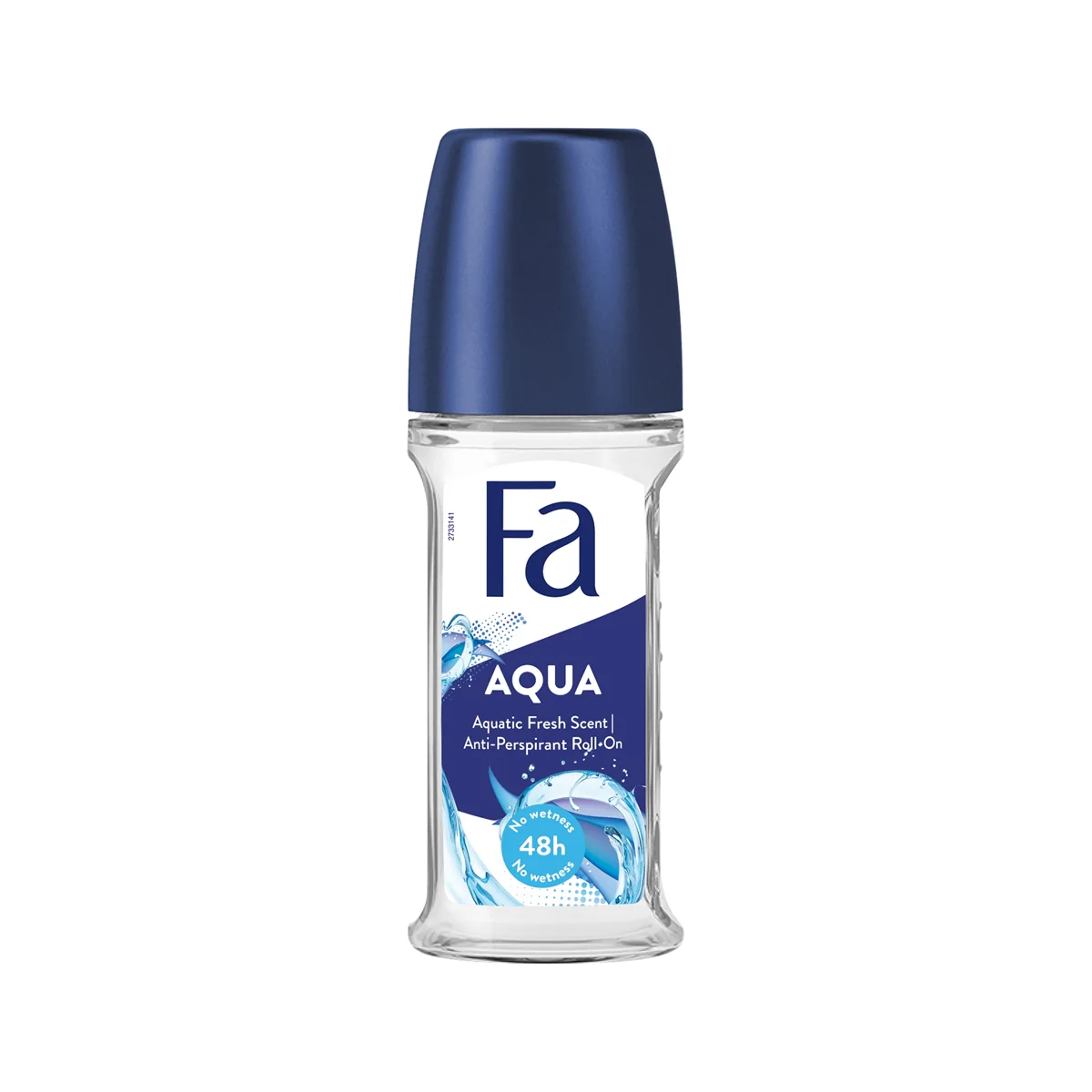 Fa Roll-On Aqua 50 ml