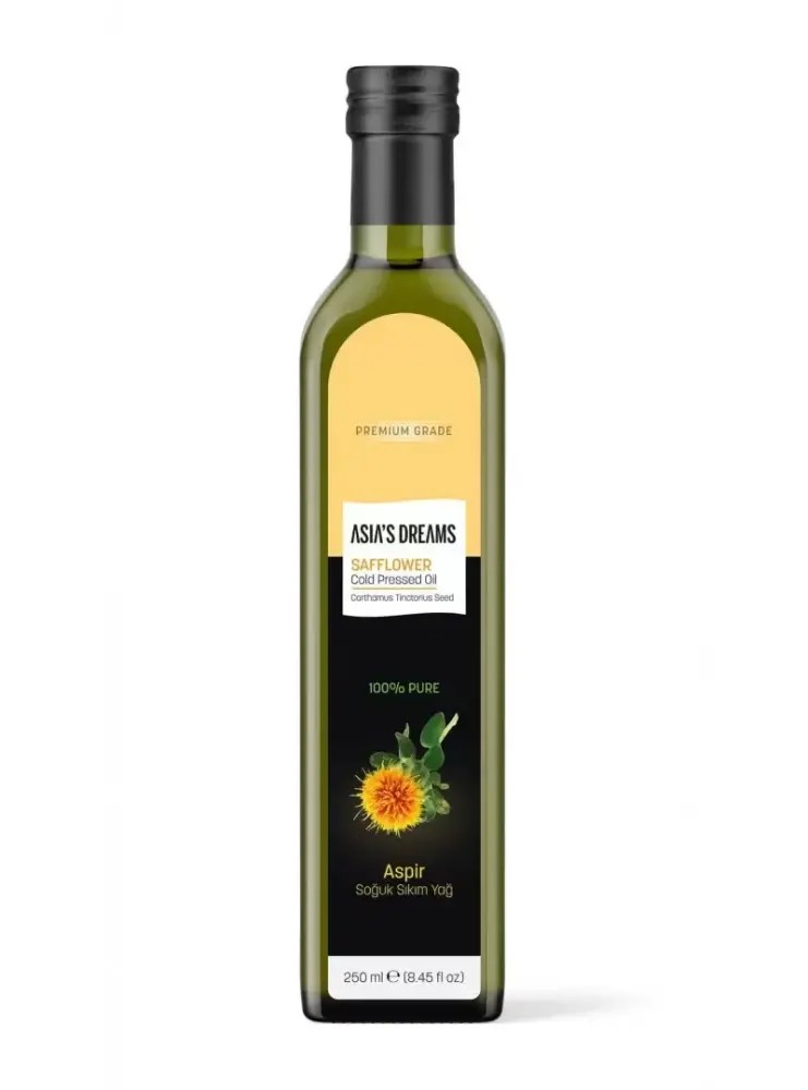 Asias Dreams Aspir Yağı 250 Ml