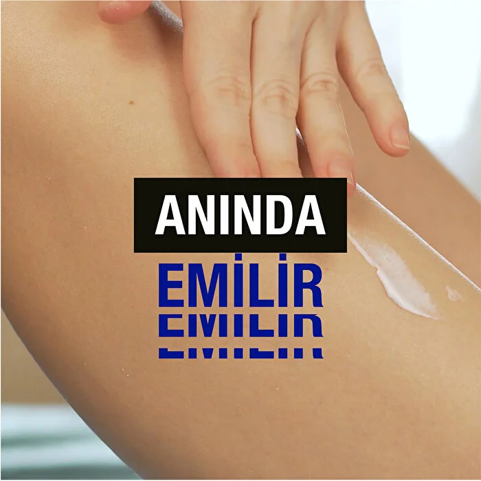Neutrogena Yağ İle Zenginleştirilmiş Vücut Losyonu 250 ml