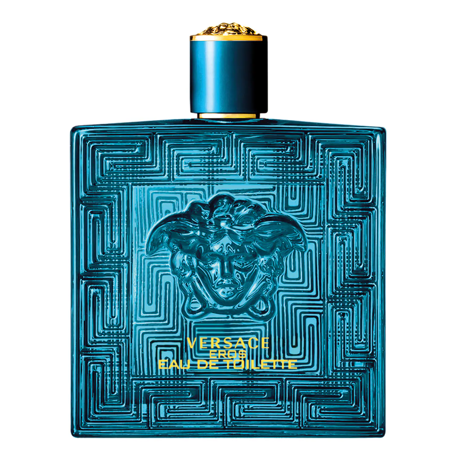  Versace Eros 100 Ml Edt