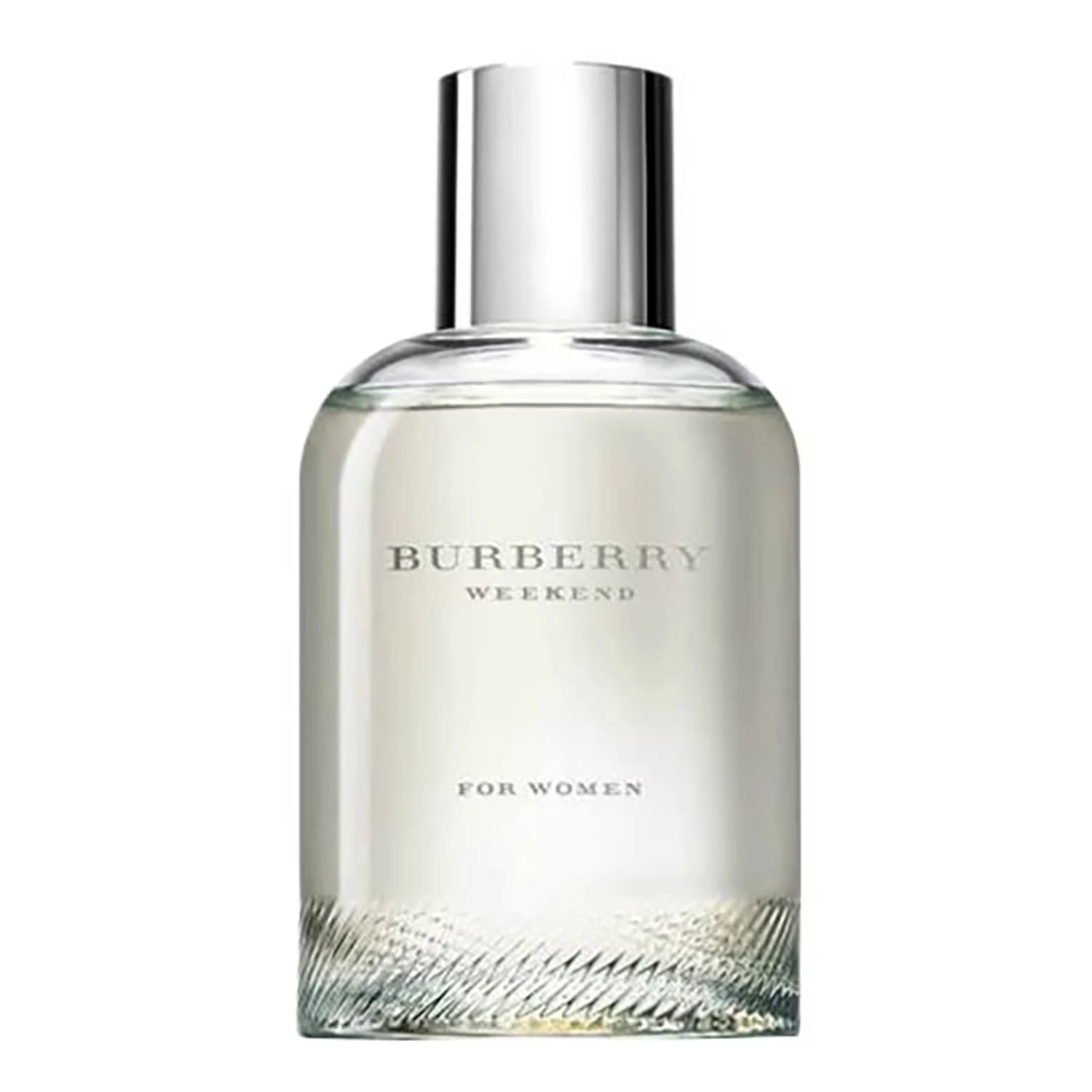Burberry Weekend Women 100 Ml Eau de Parfum