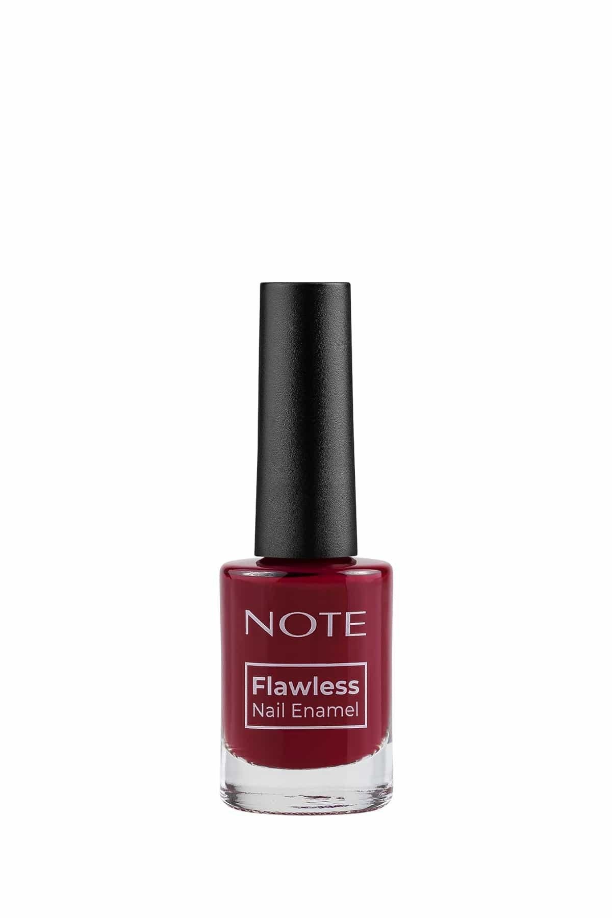 Note Flawless Naıl Enamel-94