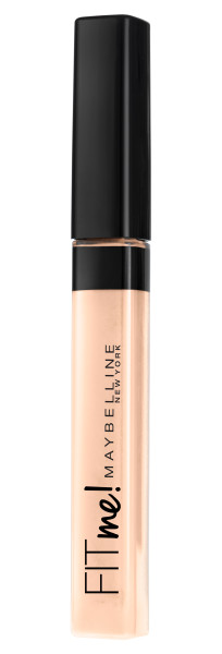 Maybelline New York Fit Me Kapatıcı - 15 Fair