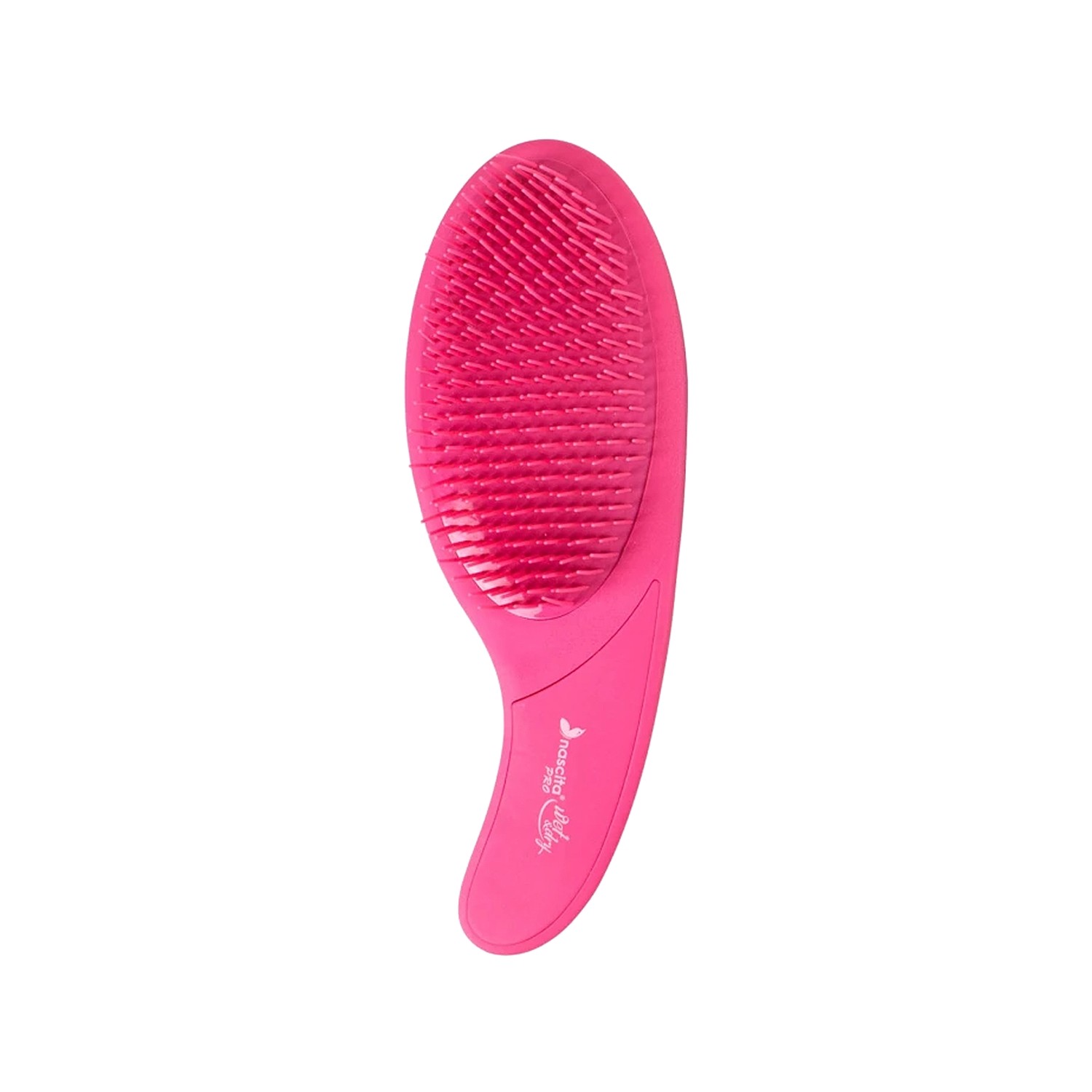 Pro Saç Fırçası - Pembe