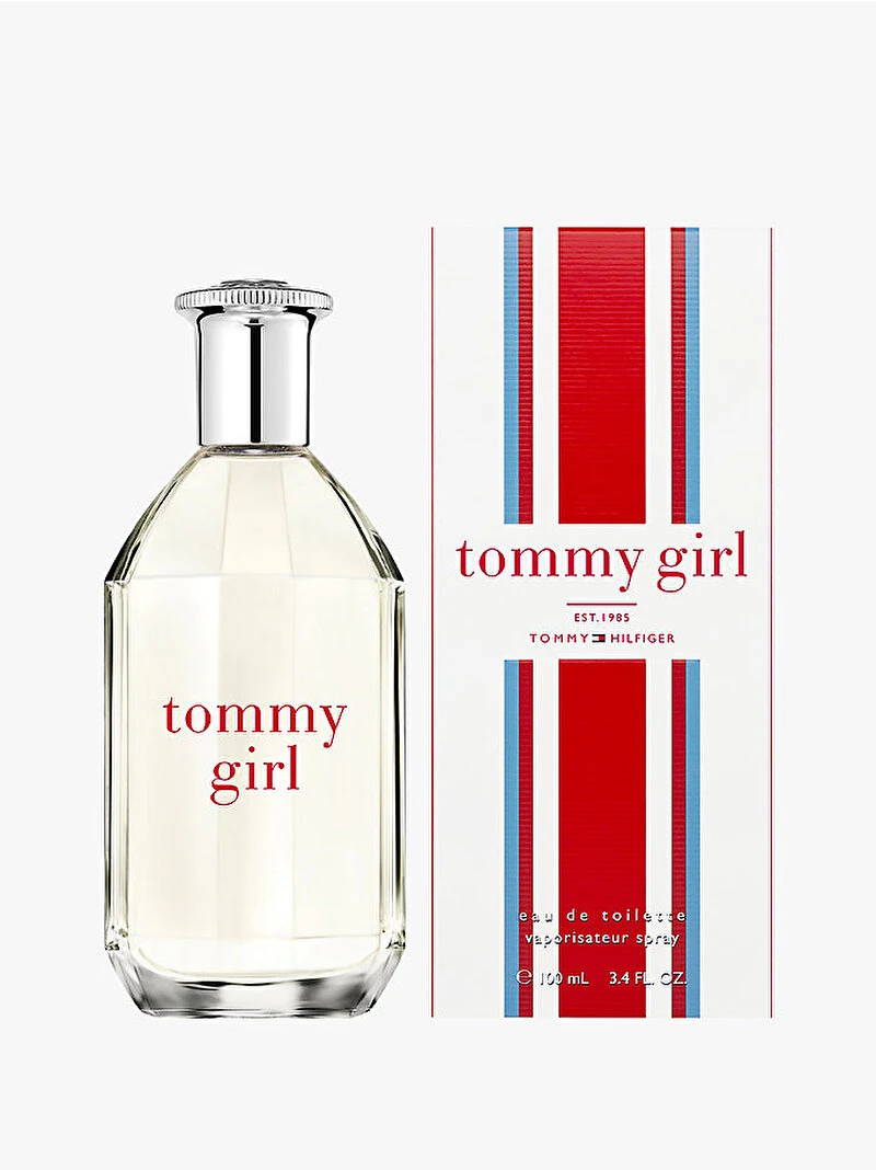 Tommy Girl EDT 100 Ml 