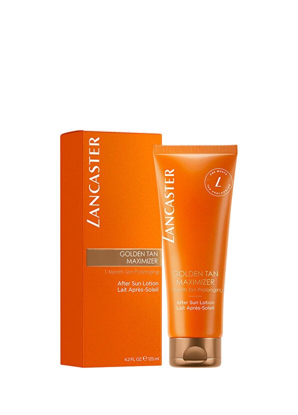 Lancaster Golden Tan Maximizer After Sun Lotion 250 ml