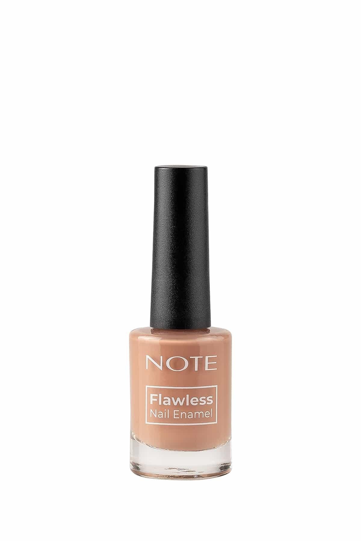 Note Flawless Naıl Enamel-05