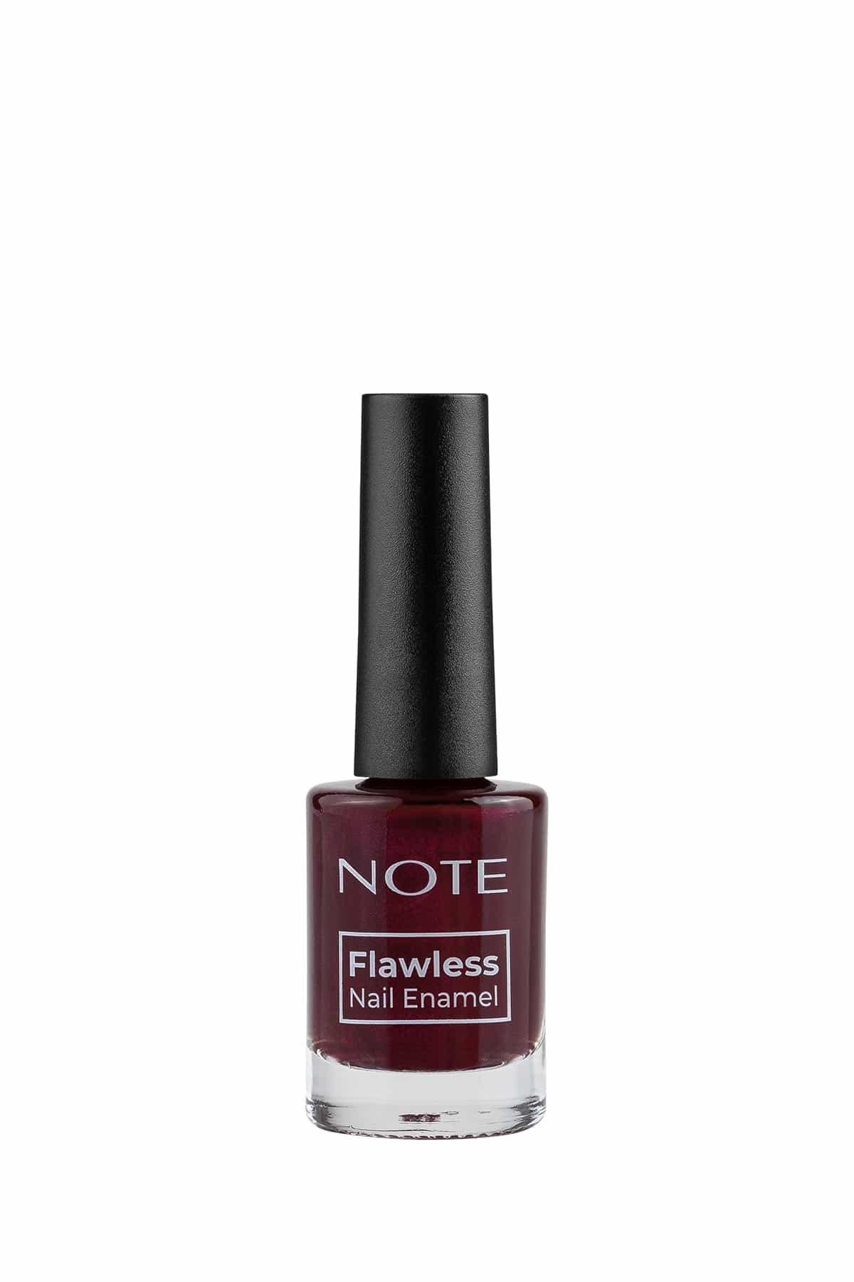 Note Flawless Naıl Enamel-103