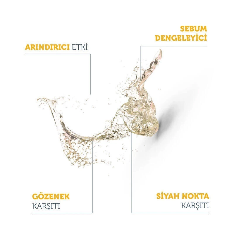 The Purest Solutions Oil Control Toner 200 ml