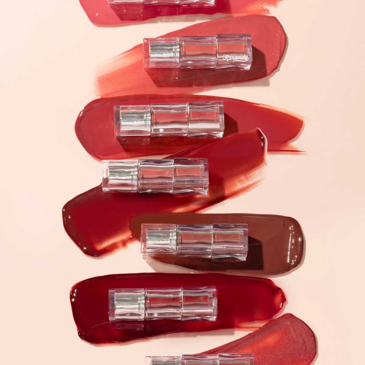 TIRTIR WATERISM GLOW TINT 07CASSIS PLUM 4G