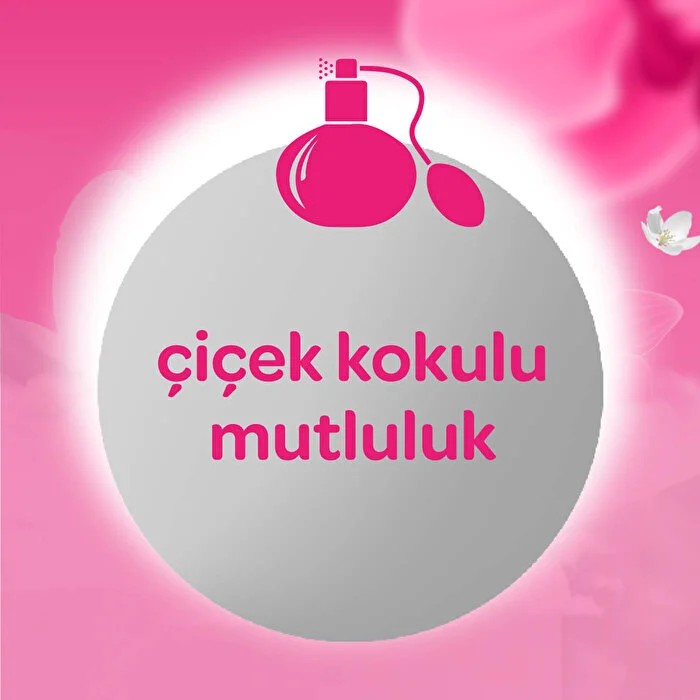 Dalin Kolonya Çiçek Bahçesi 150 Ml