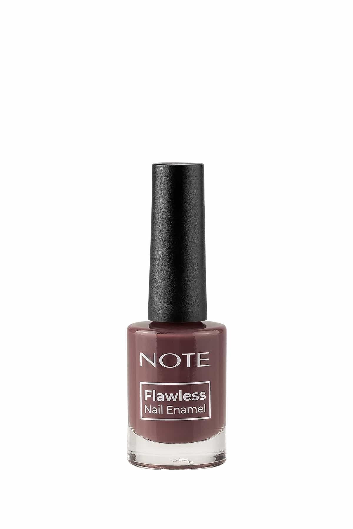 Note Flawless Naıl Enamel-07