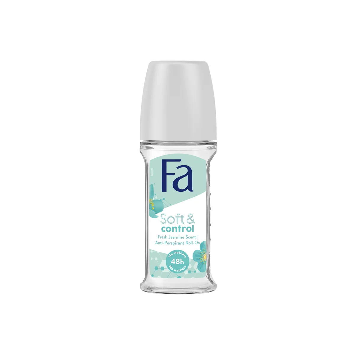 Fa Roll-On Soft & Control 50 ml