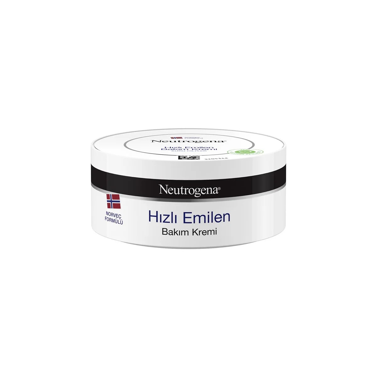 Neutrogena Hızlı Emilen Bakım Kremi 200 ml