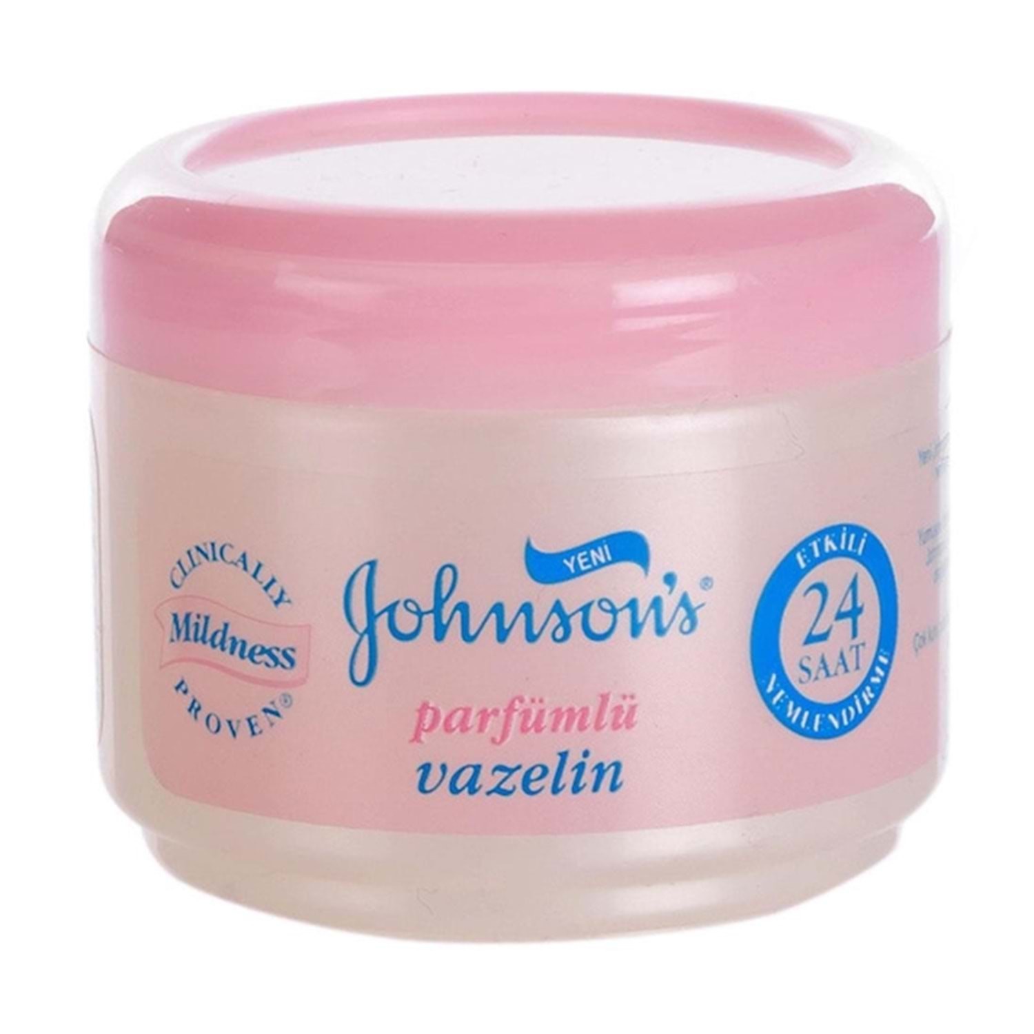Johnsons Baby Vazelin 100 ml Parfümlü 