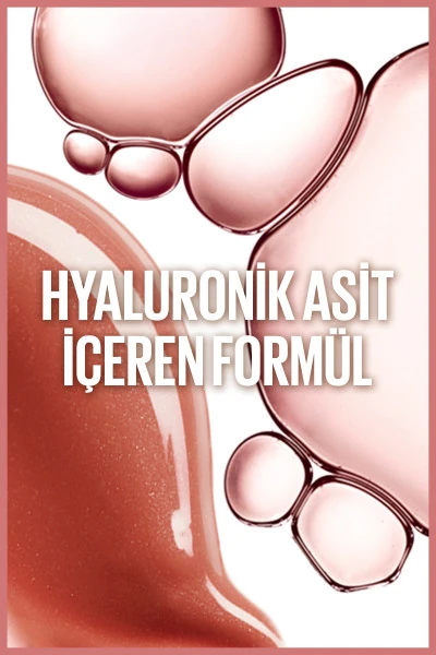 Maybelline New York Lifter Gloss Nemlendirici Dudak Parlatıcısı - 016 RUST