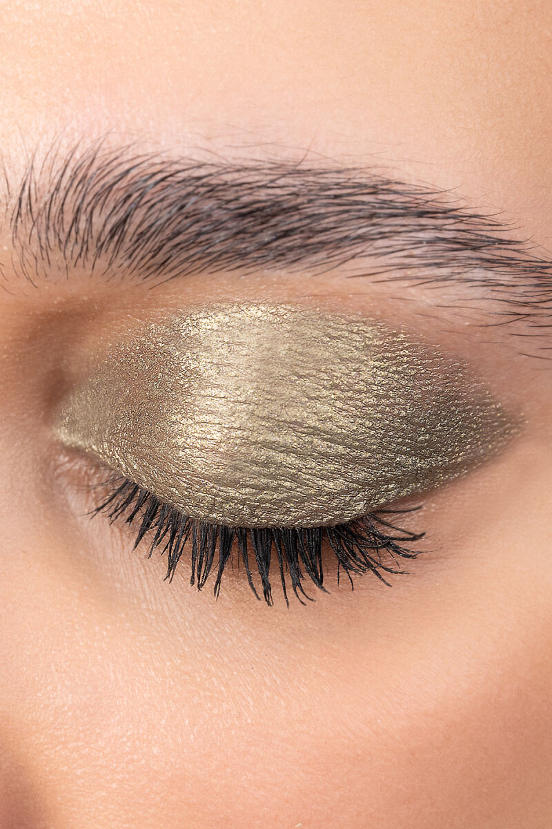 Pastel Glow Liquid Eyeshadow - Likit Far 224 Rainforest