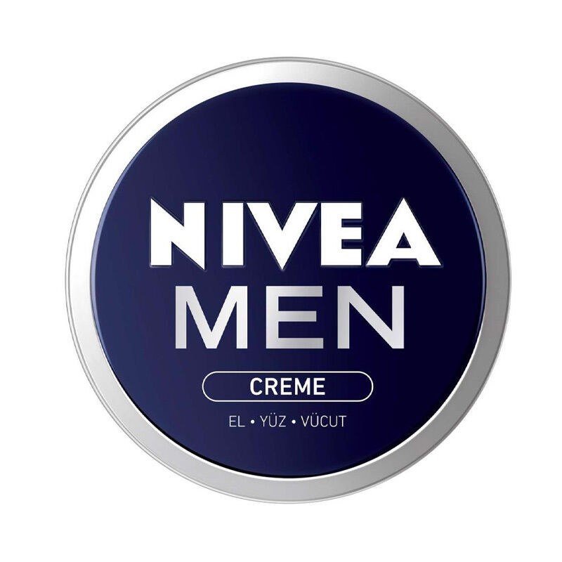 Nivea Men Creme 75 Ml