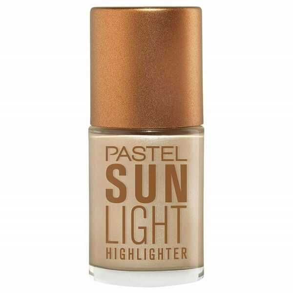 Pastel SunLight HighLighter Aydınlatıcı 101