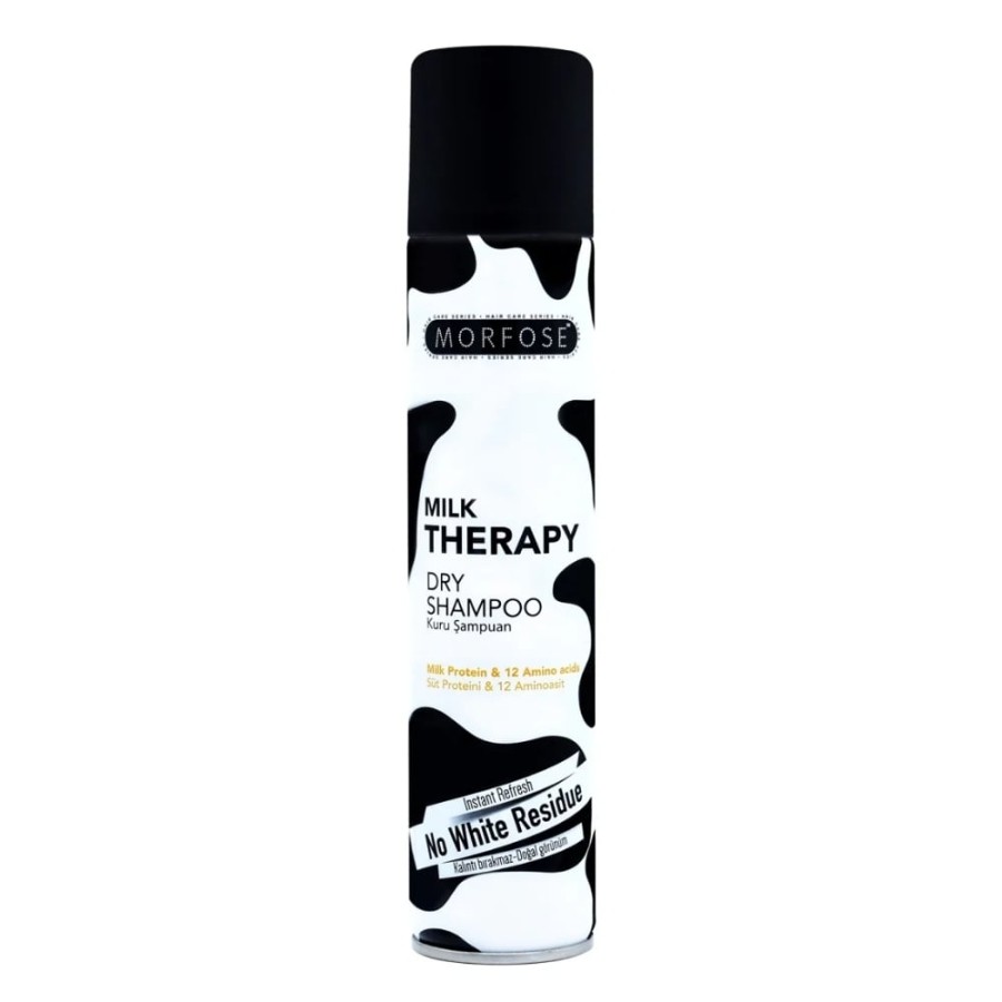 Morfose Milk Therapy Kuru Şampuan 200ml