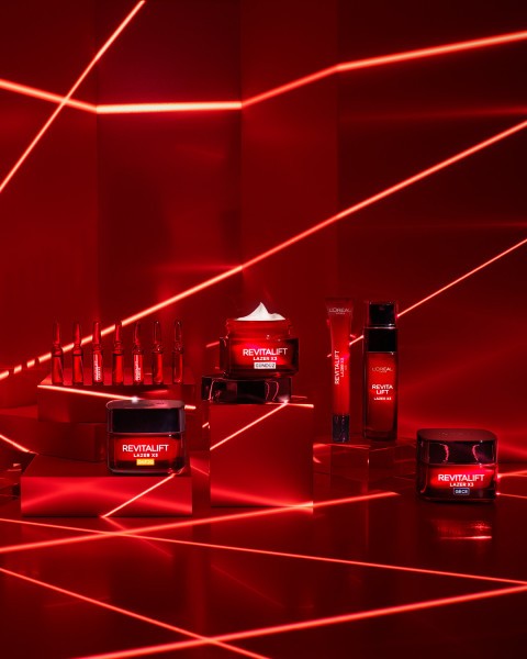 L'Oréal Paris Revitalift Lazer X3 Yaşlanma Karşıtı Göz Bakım Kremi