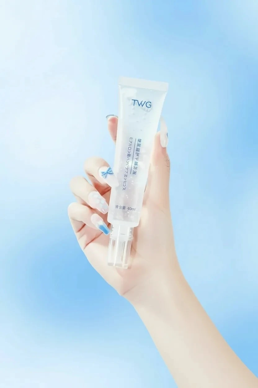 Hyaluronik Asit El Bakım Serumu 40ml