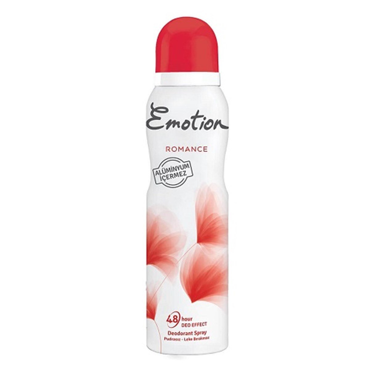 Emotion Deodorant 150 ml Romance