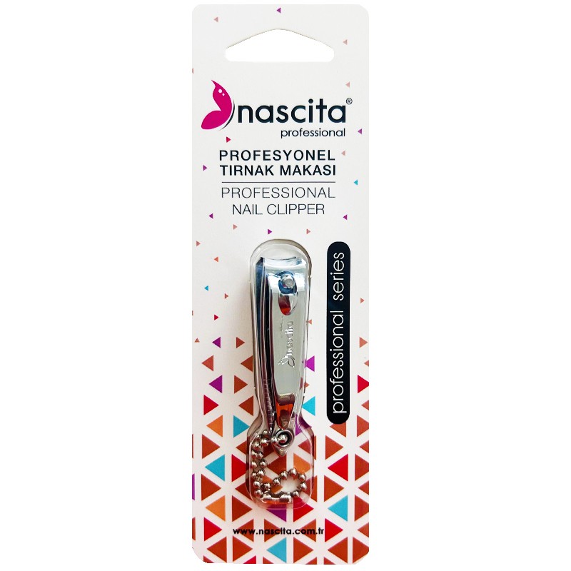 Nascita Profesyonel Tırnak Makası