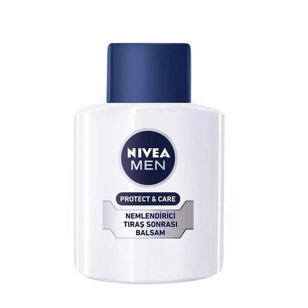 Nivea Men Original Nemlendirici Tıraş Sonrası Aftershave Balsam 100 Ml