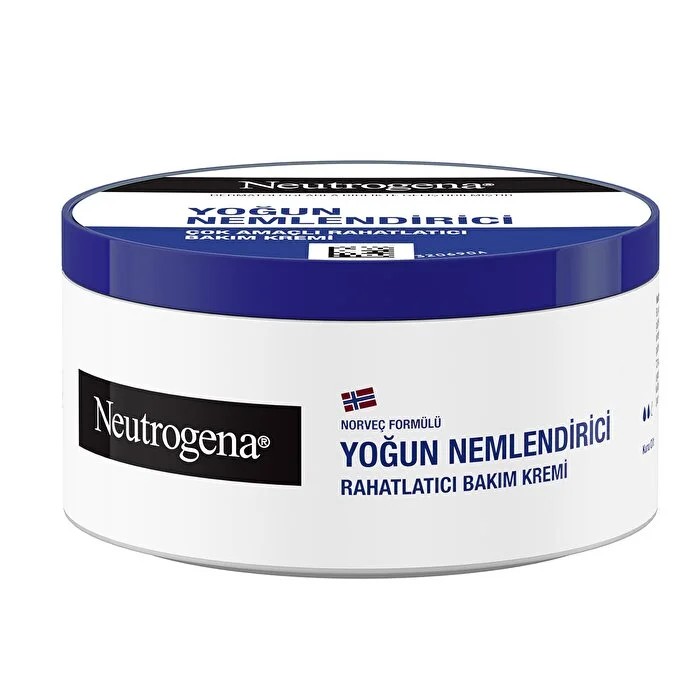 Neutrogena Bakım Kremi 300 ml Yoğun Nemlendirici