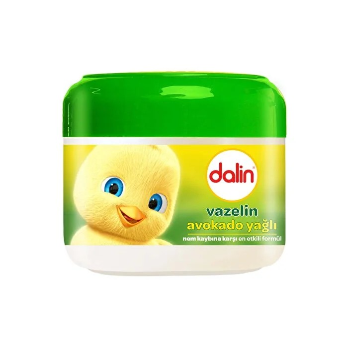 Dalin Vazelin Avakado 100 Ml