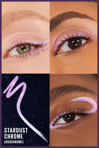 Maybelline New York Tattoo Liner Jel Göz Kalemi - 822 Space Graphite
