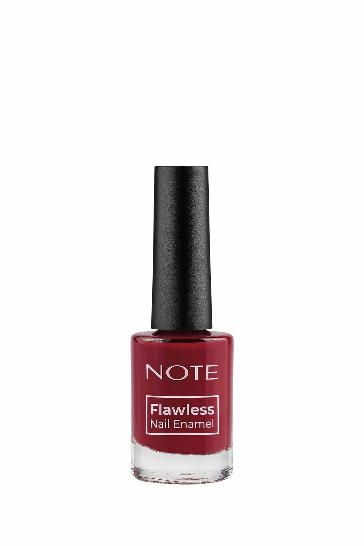 Note Flawless Naıl Enamel-102
