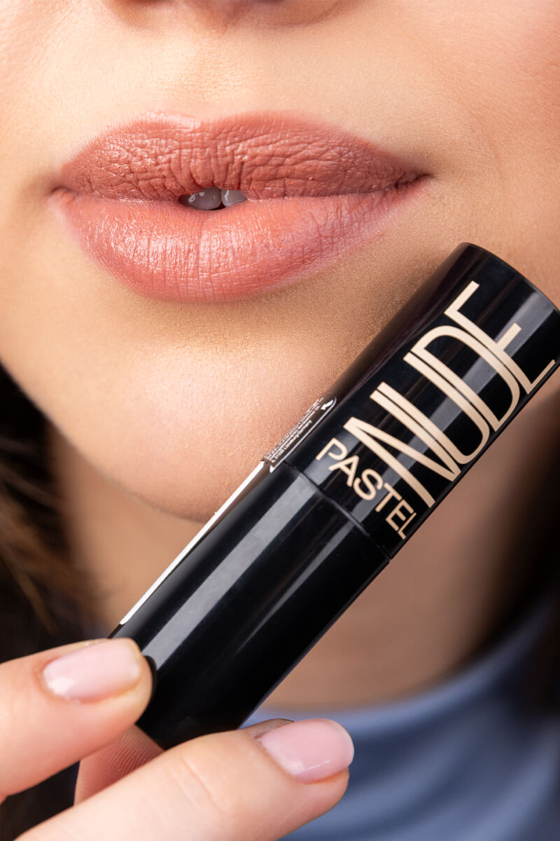Pastel Nude Ruj 538
