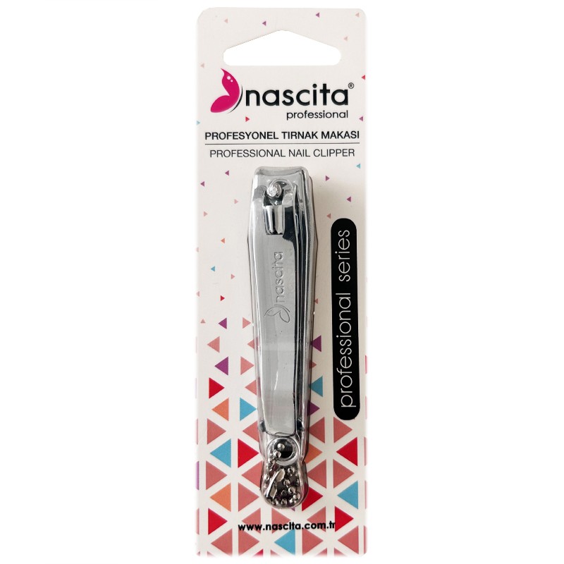 Nascita Ayak Tırnak Makası